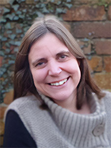 Lucy Livingstone
