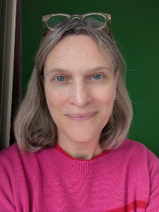 Jennie Macdiarmid